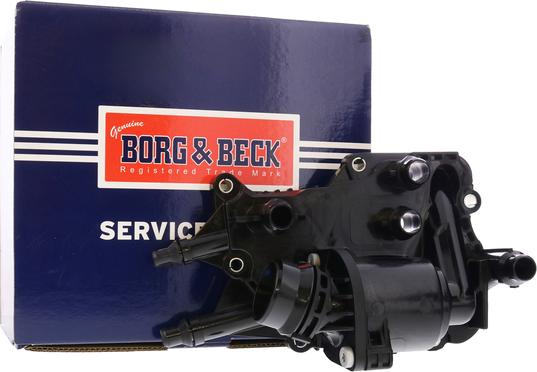 Borg & Beck BBT564 - Termostato, Refrigerante autozon.pro