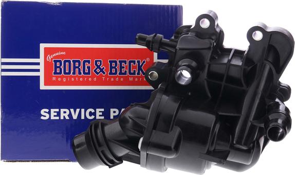 Borg & Beck BBT565 - Termostato, Refrigerante autozon.pro