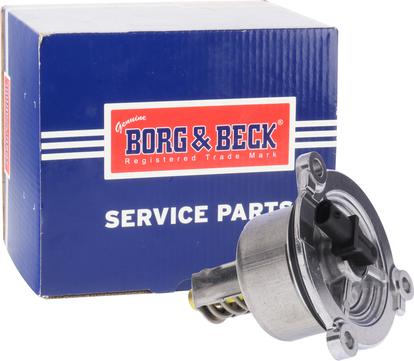 Borg & Beck BBT560 - Termostato, Refrigerante autozon.pro