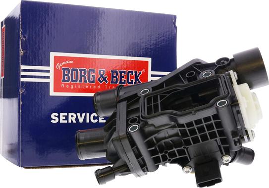 Borg & Beck BBT561 - Termostato, Refrigerante autozon.pro