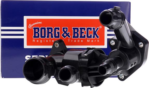 Borg & Beck BBT563 - Termostato, Refrigerante autozon.pro