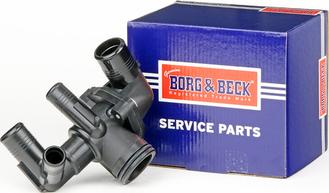 Borg & Beck BBT506 - Termostato, Refrigerante autozon.pro