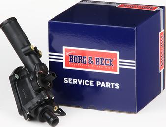 Borg & Beck BBT508 - Termostato, Refrigerante autozon.pro