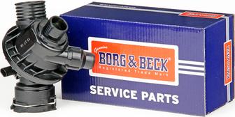 Borg & Beck BBT510 - Termostato, Refrigerante autozon.pro