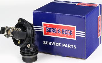 Borg & Beck BBT521 - Termostato, Refrigerante autozon.pro