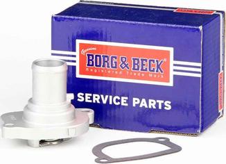 Borg & Beck BBT066 - Termostato, Refrigerante autozon.pro