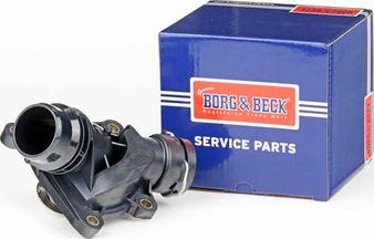 Borg & Beck BBT144 - Termostato, Refrigerante autozon.pro