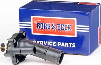 Borg & Beck BBT148 - Termostato, Refrigerante autozon.pro