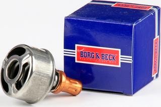 Borg & Beck BBT143 - Termostato, Refrigerante autozon.pro