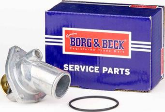 Borg & Beck BBT155 - Termostato, Refrigerante autozon.pro