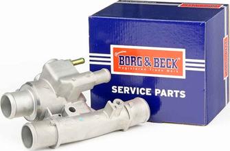 Borg & Beck BBT160 - Termostato, Refrigerante autozon.pro