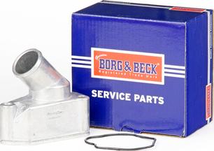 Borg & Beck BBT168 - Termostato, Refrigerante autozon.pro