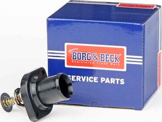 Borg & Beck BBT116 - Termostato, Refrigerante autozon.pro