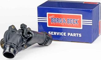 Borg & Beck BBT113 - Termostato, Refrigerante autozon.pro