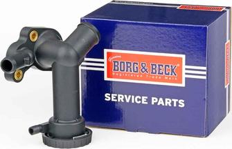 Borg & Beck BBT117 - Termostato, Refrigerante autozon.pro