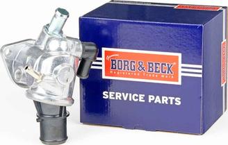 Borg & Beck BBT184 - Termostato, Refrigerante autozon.pro