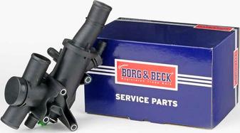 Borg & Beck BBT182 - Termostato, Refrigerante autozon.pro