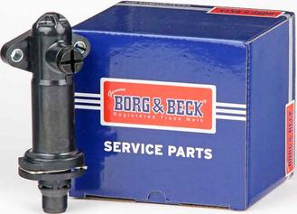 Borg & Beck BBT399 - Termostato, Refrigerante autozon.pro