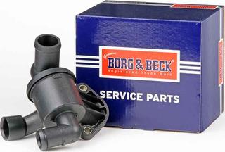 Borg & Beck BBT397 - Termostato, Refrigerante autozon.pro