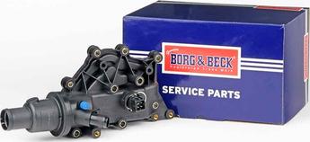 Borg & Beck BBT342 - Termostato, Refrigerante autozon.pro