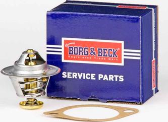 Borg & Beck BBT355 - Termostato, Refrigerante autozon.pro