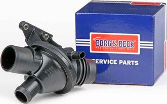 Borg & Beck BBT389 - Termostato, Refrigerante autozon.pro