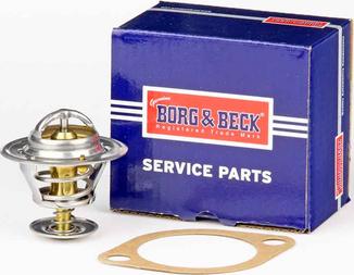 Borg & Beck BBT321 - Termostato, Refrigerante autozon.pro