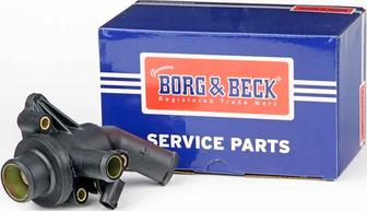 Borg & Beck BBT291 - Termostato, Refrigerante autozon.pro