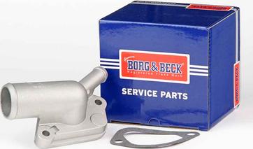 Borg & Beck BBT236 - Termostato, Refrigerante autozon.pro