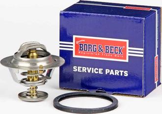 Borg & Beck BBT223 - Termostato, Refrigerante autozon.pro