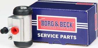 Borg & Beck BBW1949 - Cilindretto freno autozon.pro