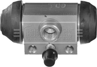 Borg & Beck BBW1947 - Cilindretto freno autozon.pro