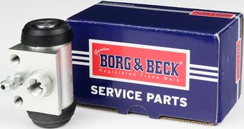 Borg & Beck BBW1957 - Cilindretto freno autozon.pro