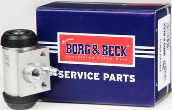 Borg & Beck BBW1961 - Cilindretto freno autozon.pro