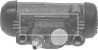 Borg & Beck BBW1900 - Cilindretto freno autozon.pro