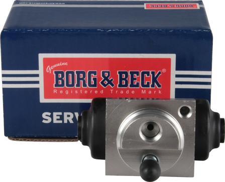 Borg & Beck BBW1932 - Cilindretto freno autozon.pro