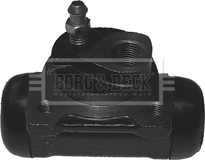 Borg & Beck BBW1493 - Cilindretto freno autozon.pro