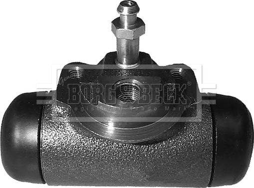 Borg & Beck BBW1439 - Cilindretto freno autozon.pro