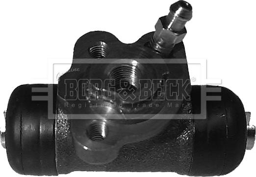 Borg & Beck BBW1429 - Cilindretto freno autozon.pro