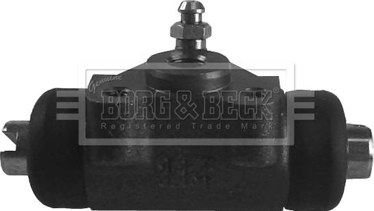 Borg & Beck BBW1624 - Cilindretto freno autozon.pro