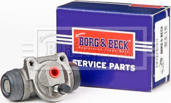 Borg & Beck BBW1673 - Cilindretto freno autozon.pro