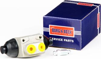 Borg & Beck BBW1096 - Cilindretto freno autozon.pro