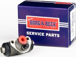 Borg & Beck BBW1045 - Cilindretto freno autozon.pro