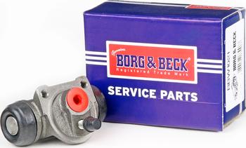 Borg & Beck BBW1021 - Cilindretto freno autozon.pro