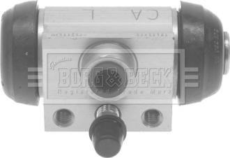 Borg & Beck BBW1896 - Cilindretto freno autozon.pro