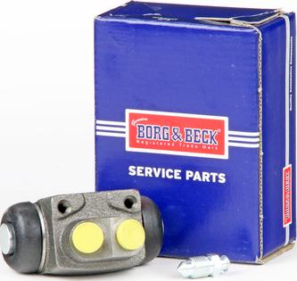 Borg & Beck BBW1844 - Cilindretto freno autozon.pro