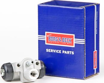 Borg & Beck BBW1845 - Cilindretto freno autozon.pro