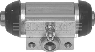 Borg & Beck BBW1856 - Cilindretto freno autozon.pro