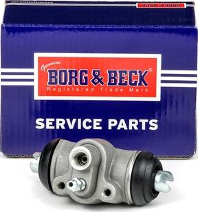 Borg & Beck BBW1865 - Cilindretto freno autozon.pro