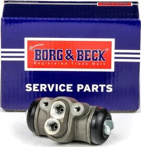 Borg & Beck BBW1866 - Cilindretto freno autozon.pro